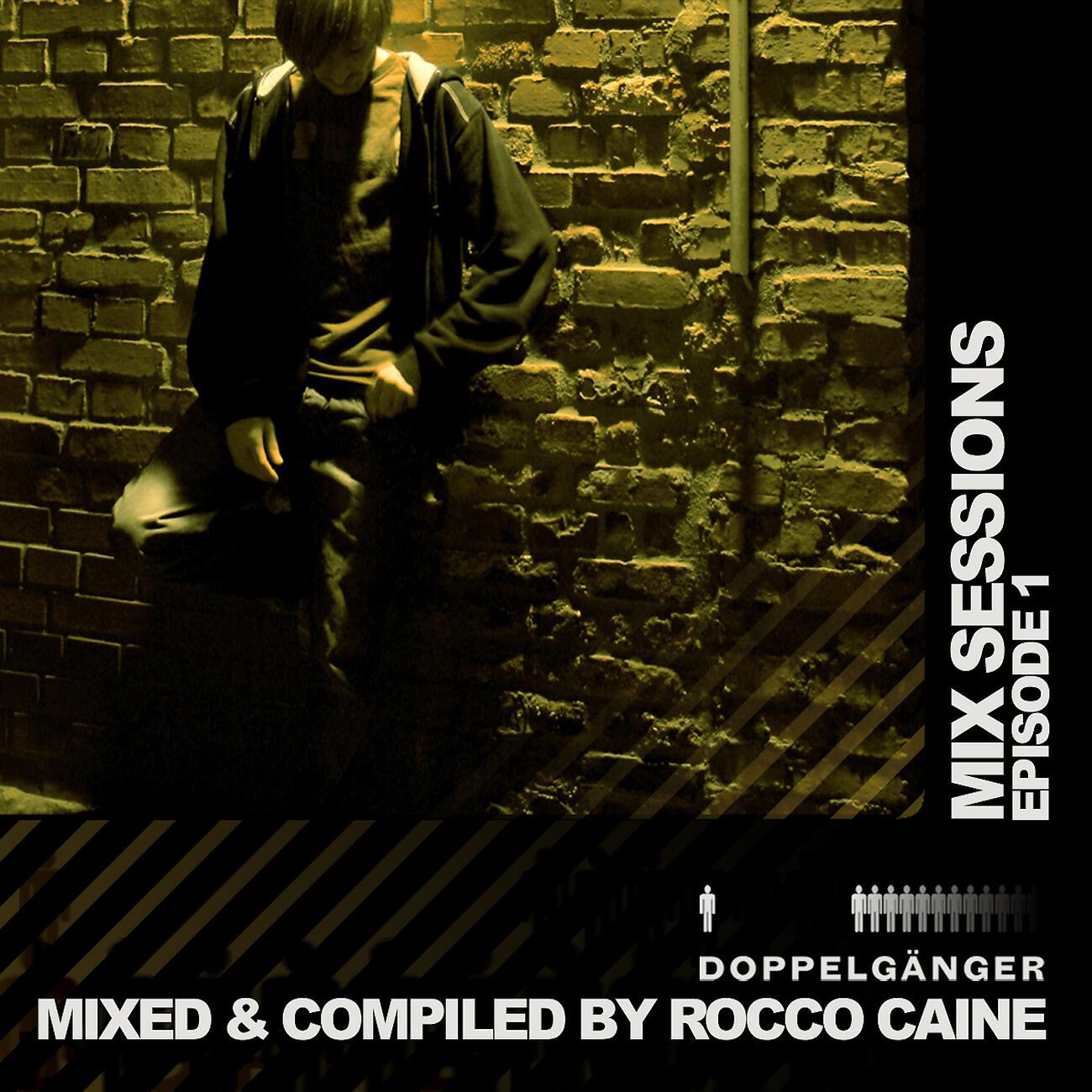 Jim Rivers - Black Keys (Gai Barone Remix)