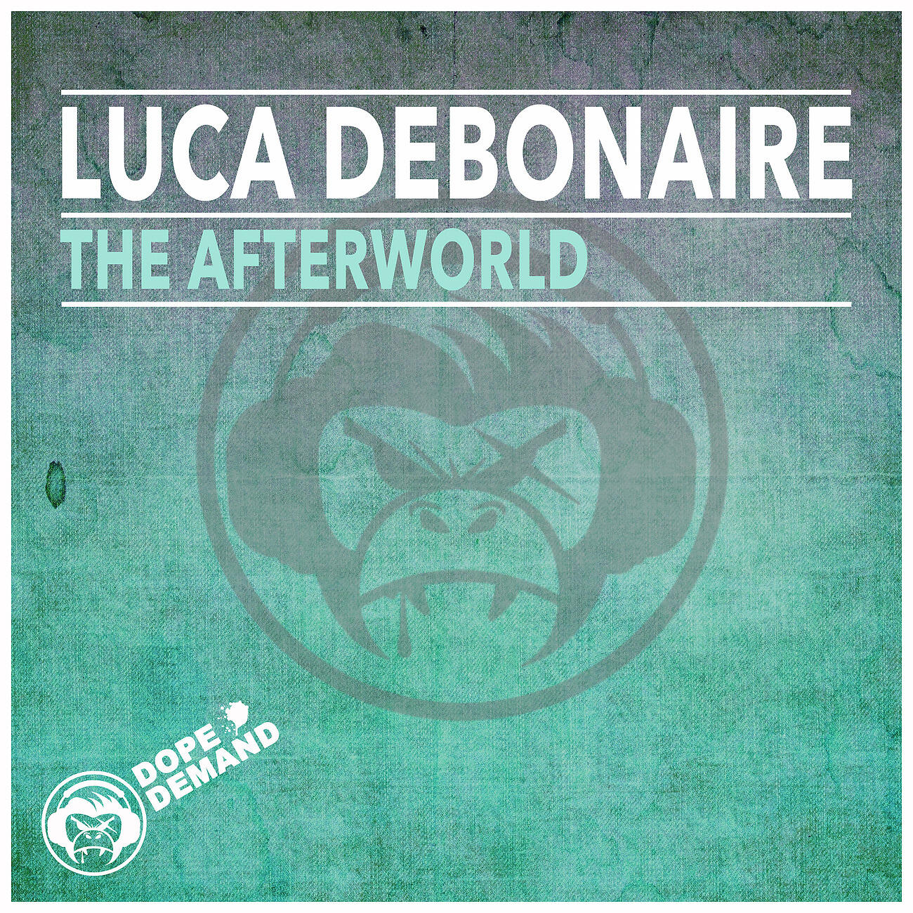 Luca Debonaire - The Afterworld