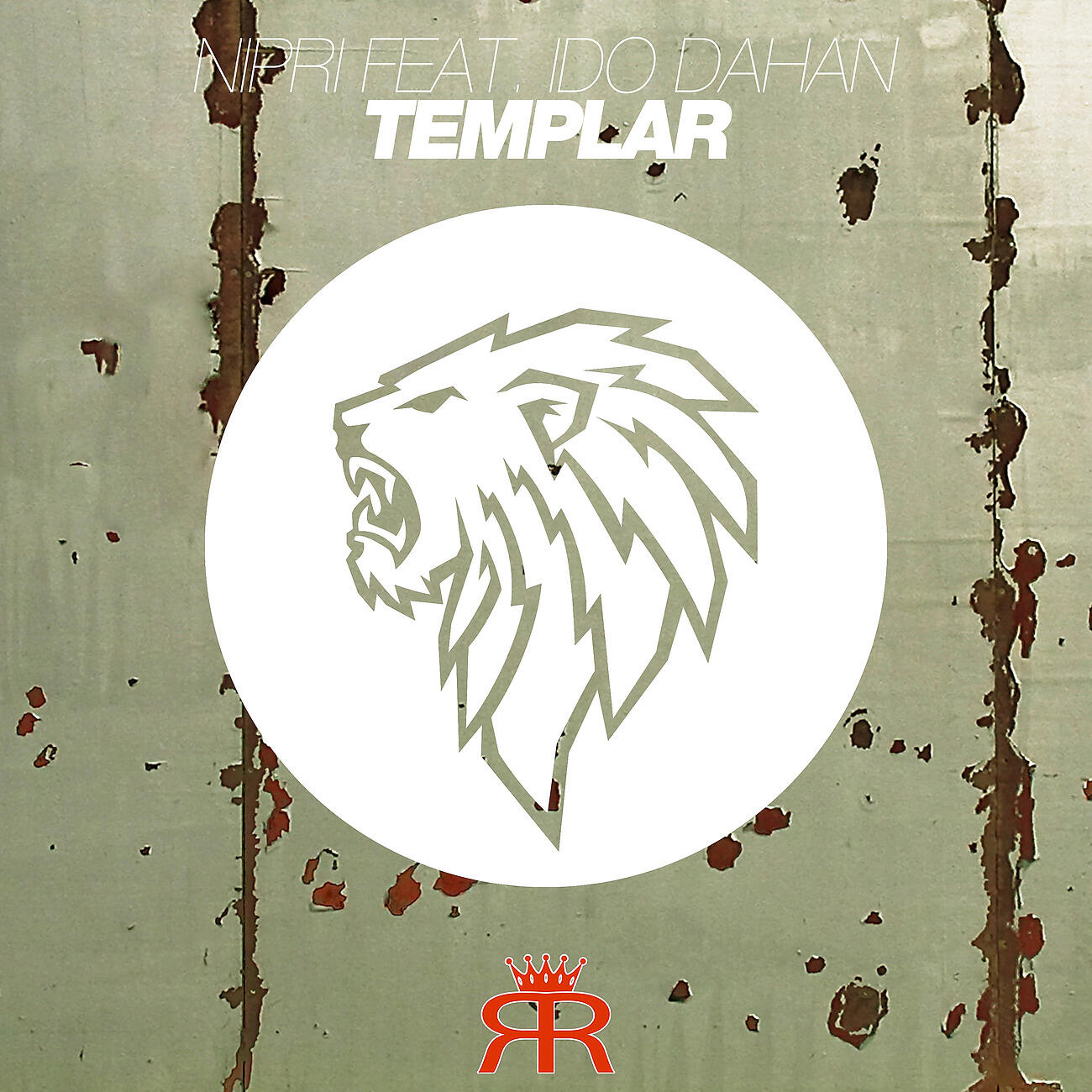 Nipri - Templar (Radio Edit)