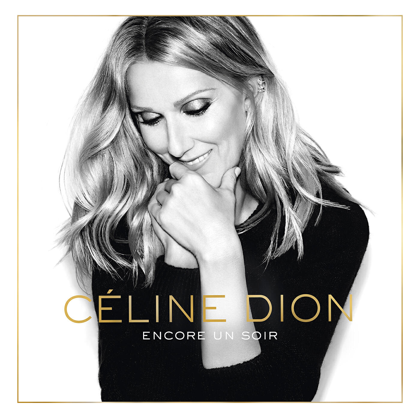 Celine Dion - Encore un soir (Radio Edit)