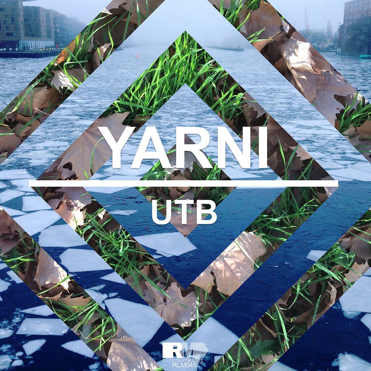 Yarni - Set You Free (The Liquid Mirror Remix)