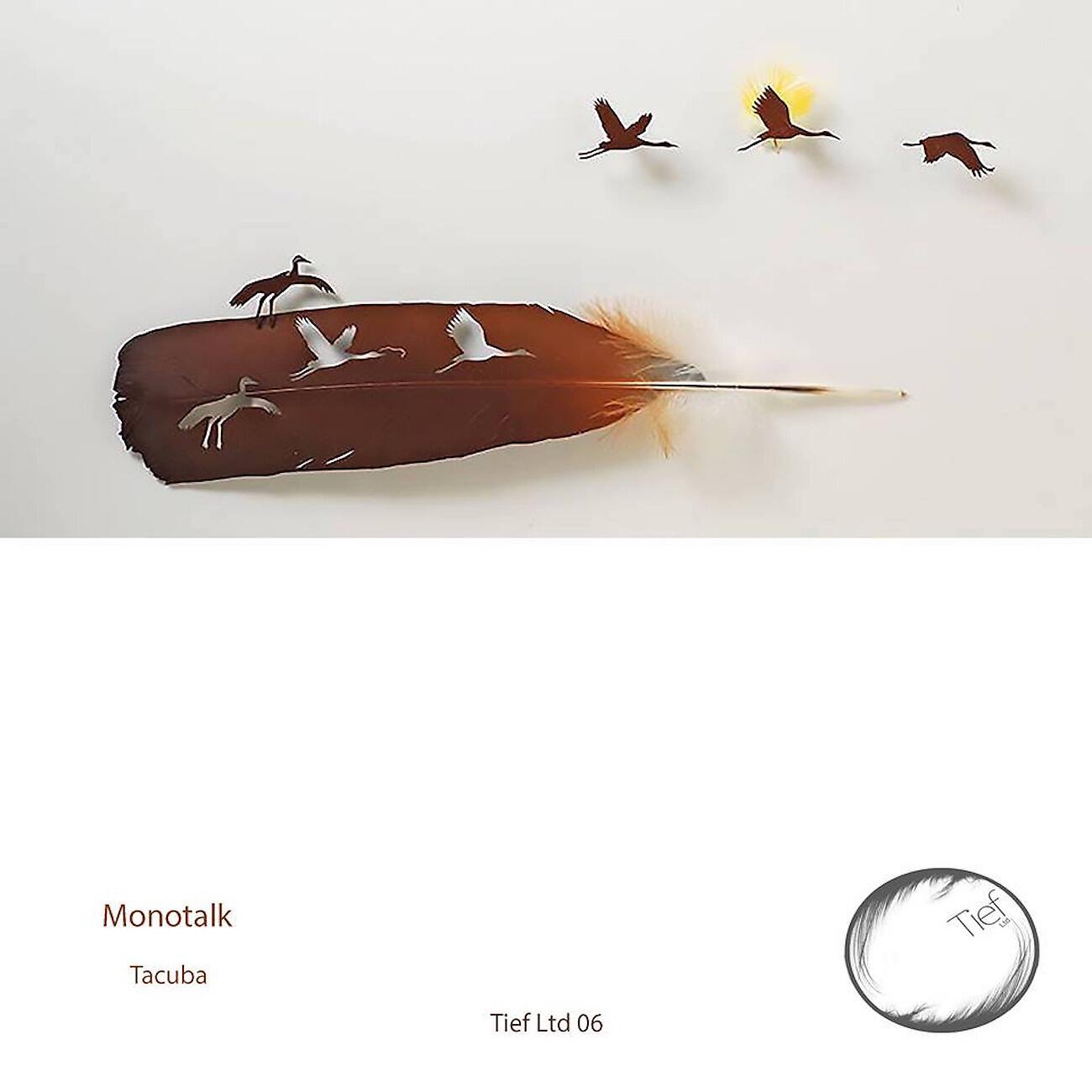 Monotalk - Diafilm