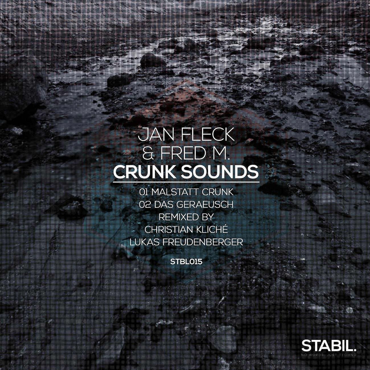 Jan Fleck - Malstatt Crunk (Lukas Freudenberger Remix)