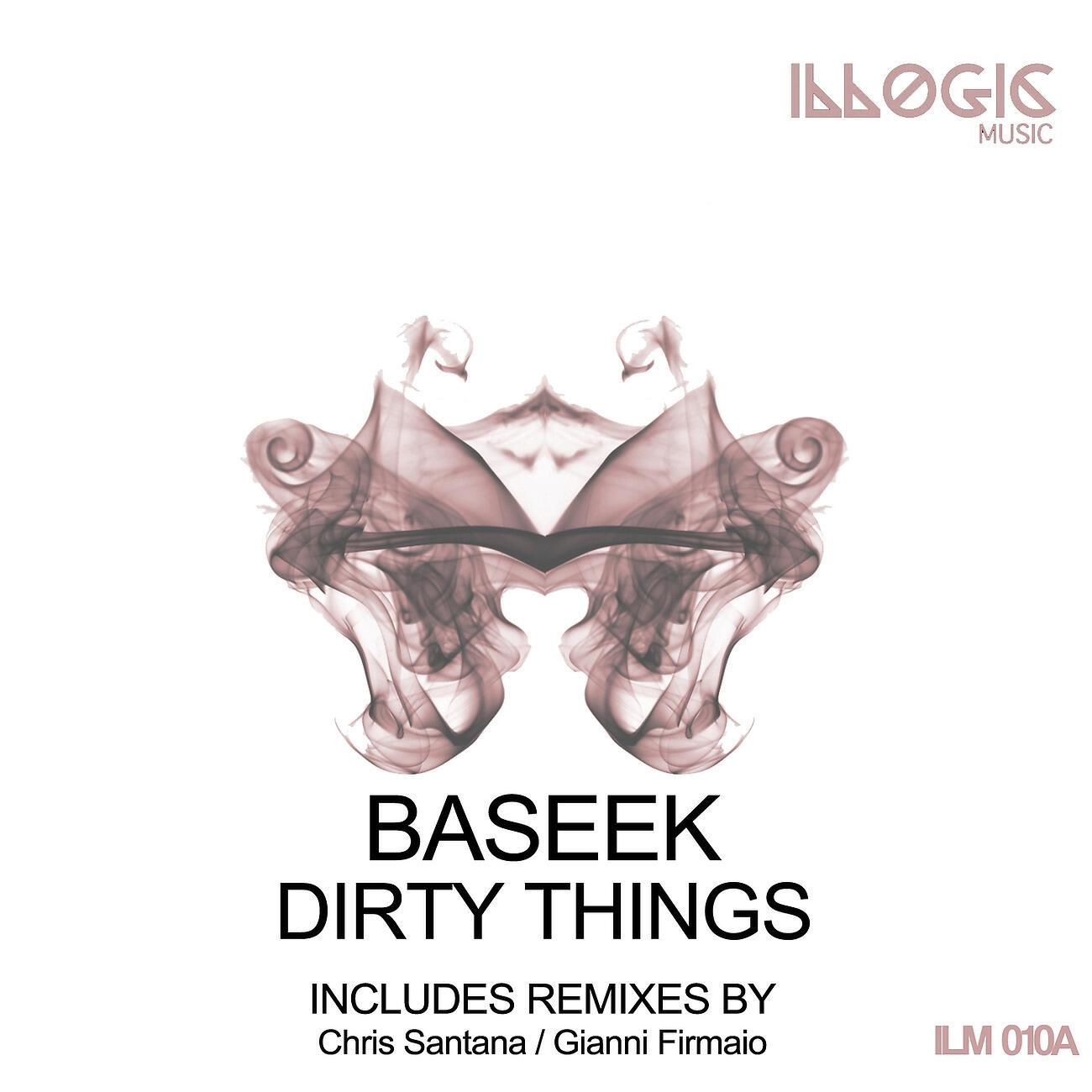 Baseek - Dirty Things