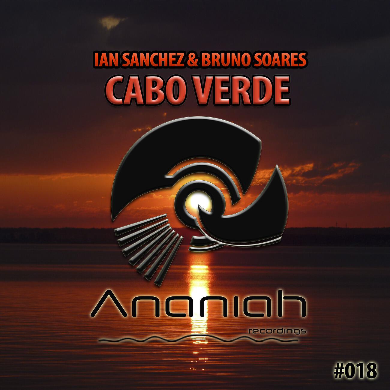 Ian Sanchez - Cabo Verde