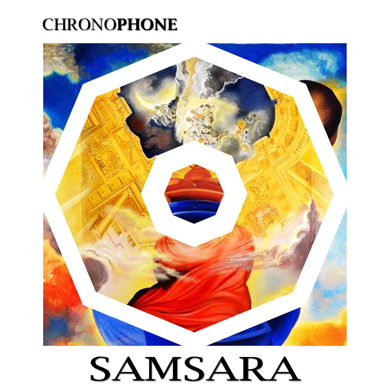 Chronophone - Quetzalcoatl