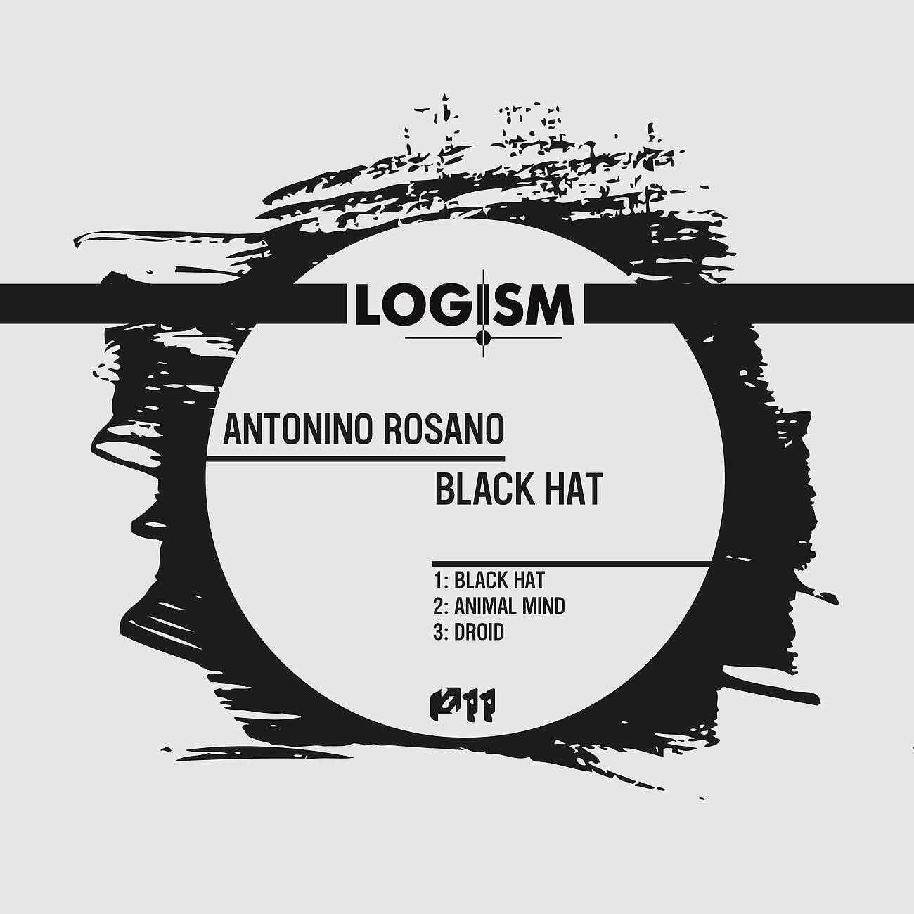 Antonino Rosano - Animal Mind