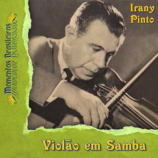 Irany Pinto - Zitto-zitto-zitto