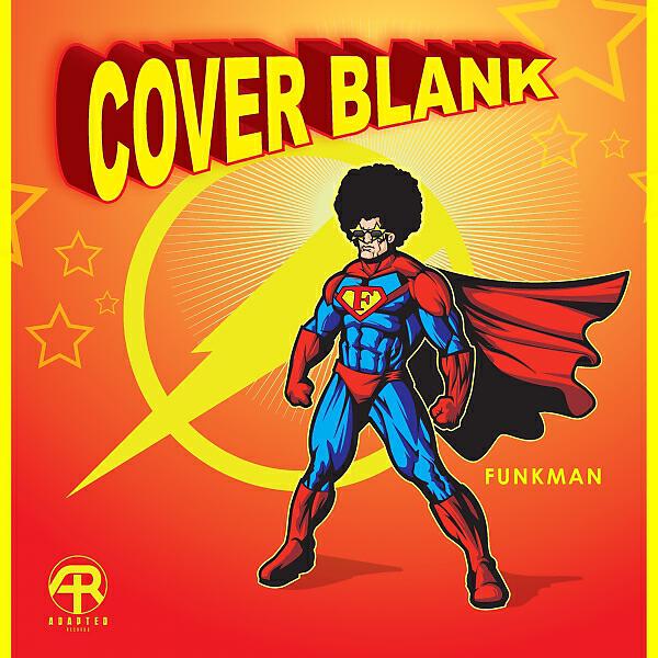 Cover Blank - My Worldview