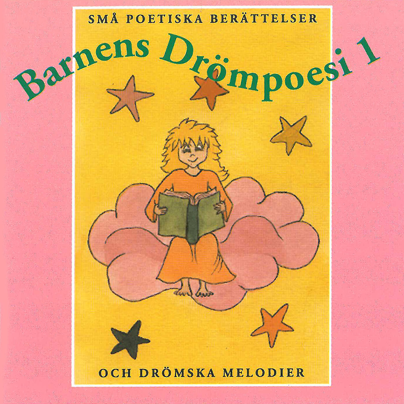 Sagoorkestern - Poesimelodin, nr 2