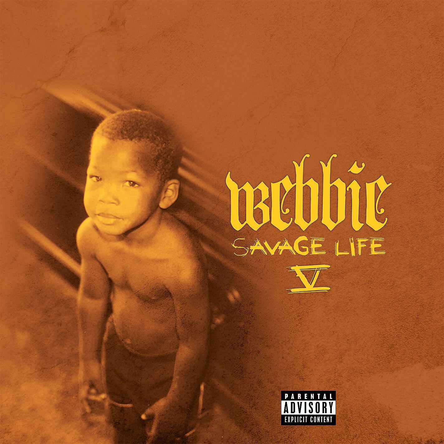 Webbie - Bounce (feat. Wankaego & Foxx)