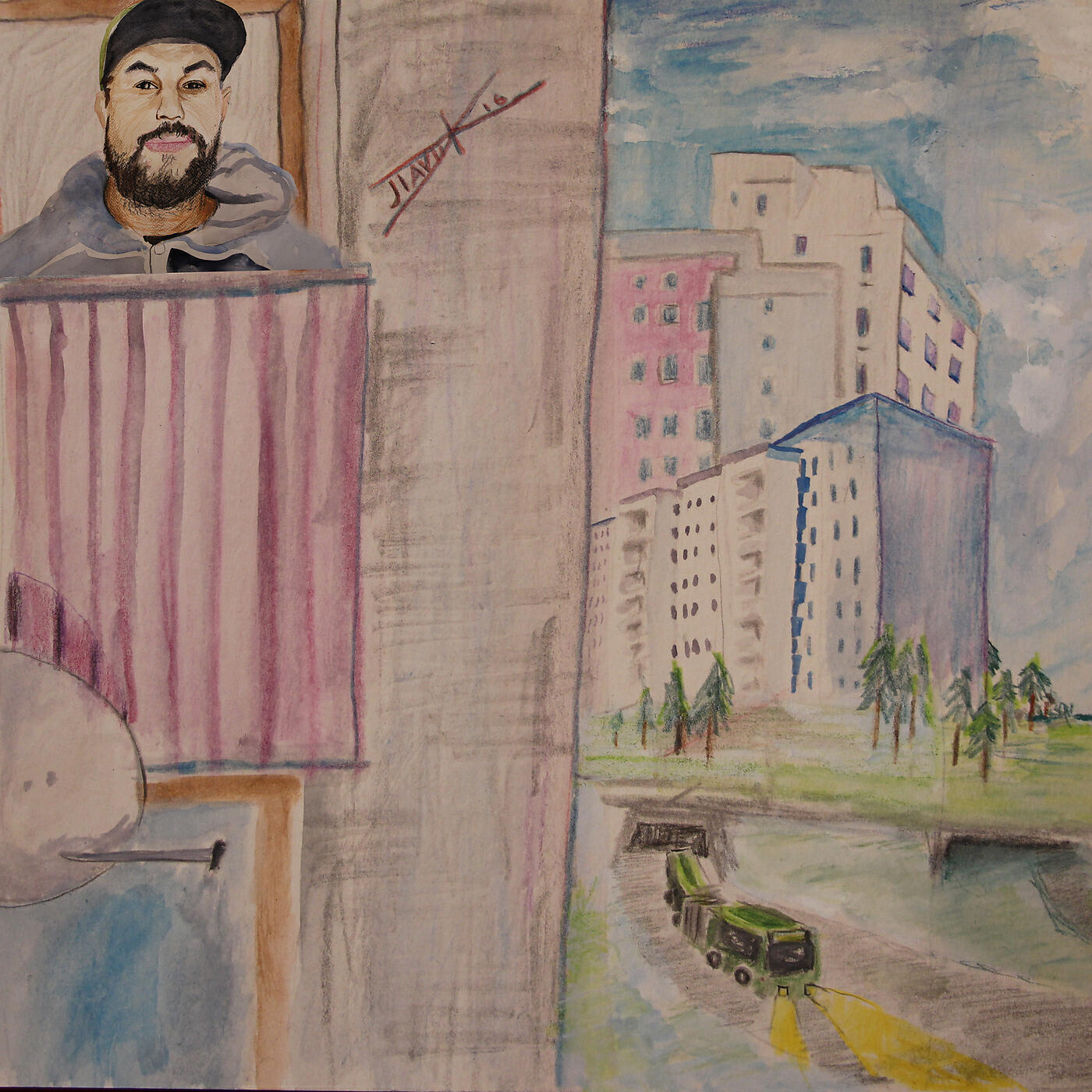 Aki - Botkyrka del 2