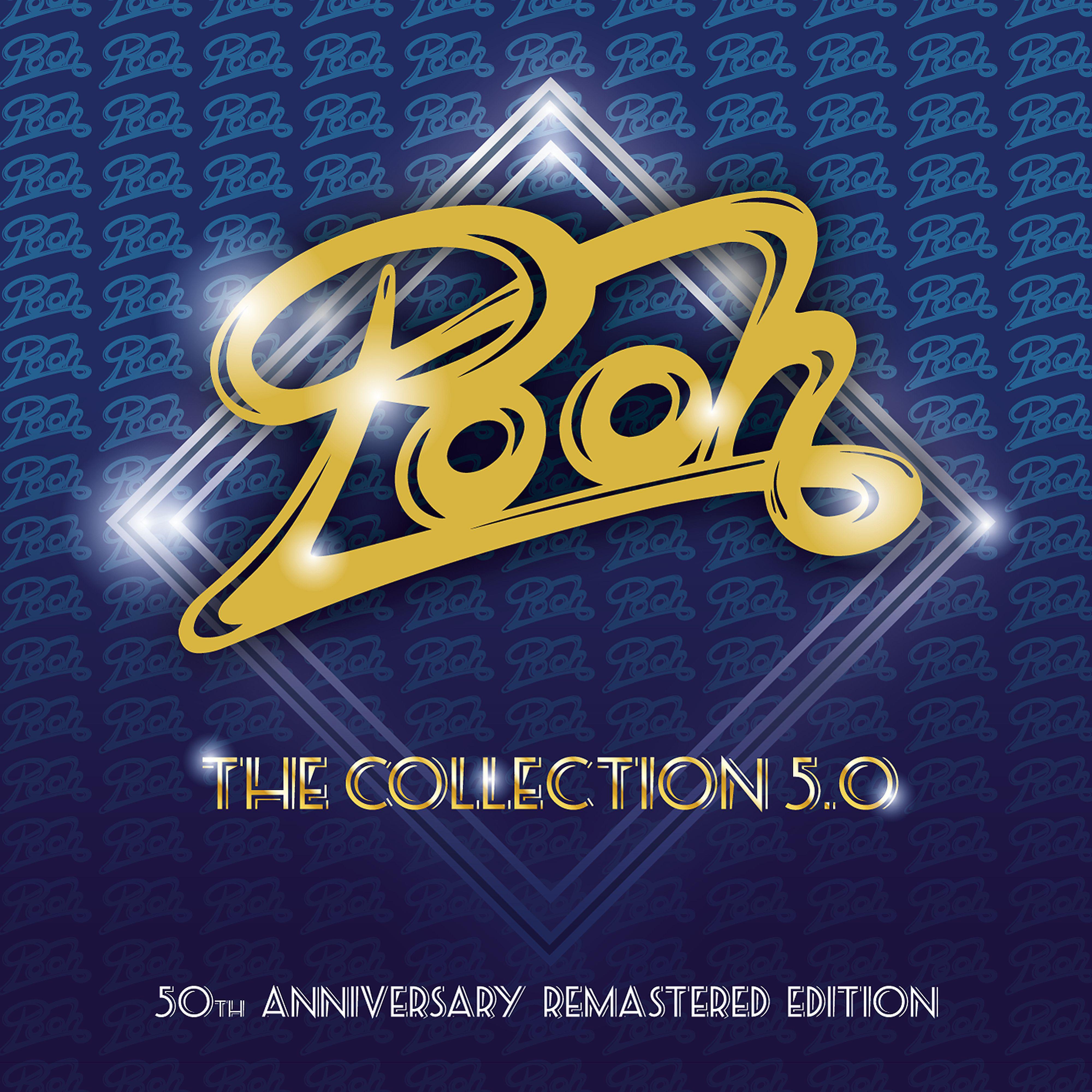 Постер альбома The Collection 5.0 (50th Anniversary Remastered Edition)