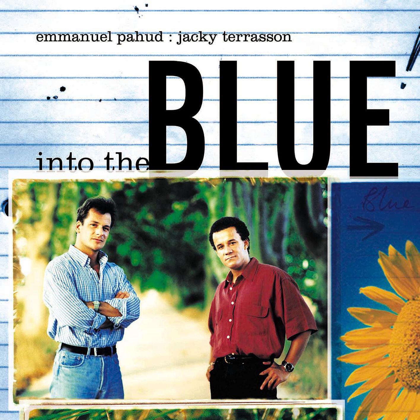 Emmanuel Pahud/Jacky Terrasson/Sean Smith/Ali Jackson - Vol du bourdon