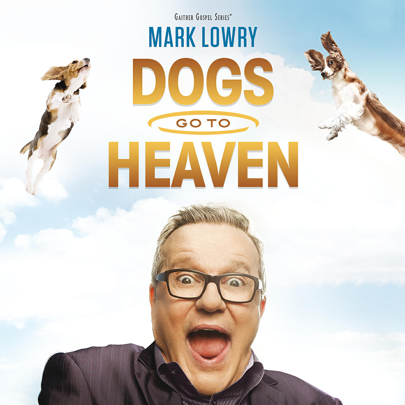 Mark Lowry - Count Your Blessings (Live)