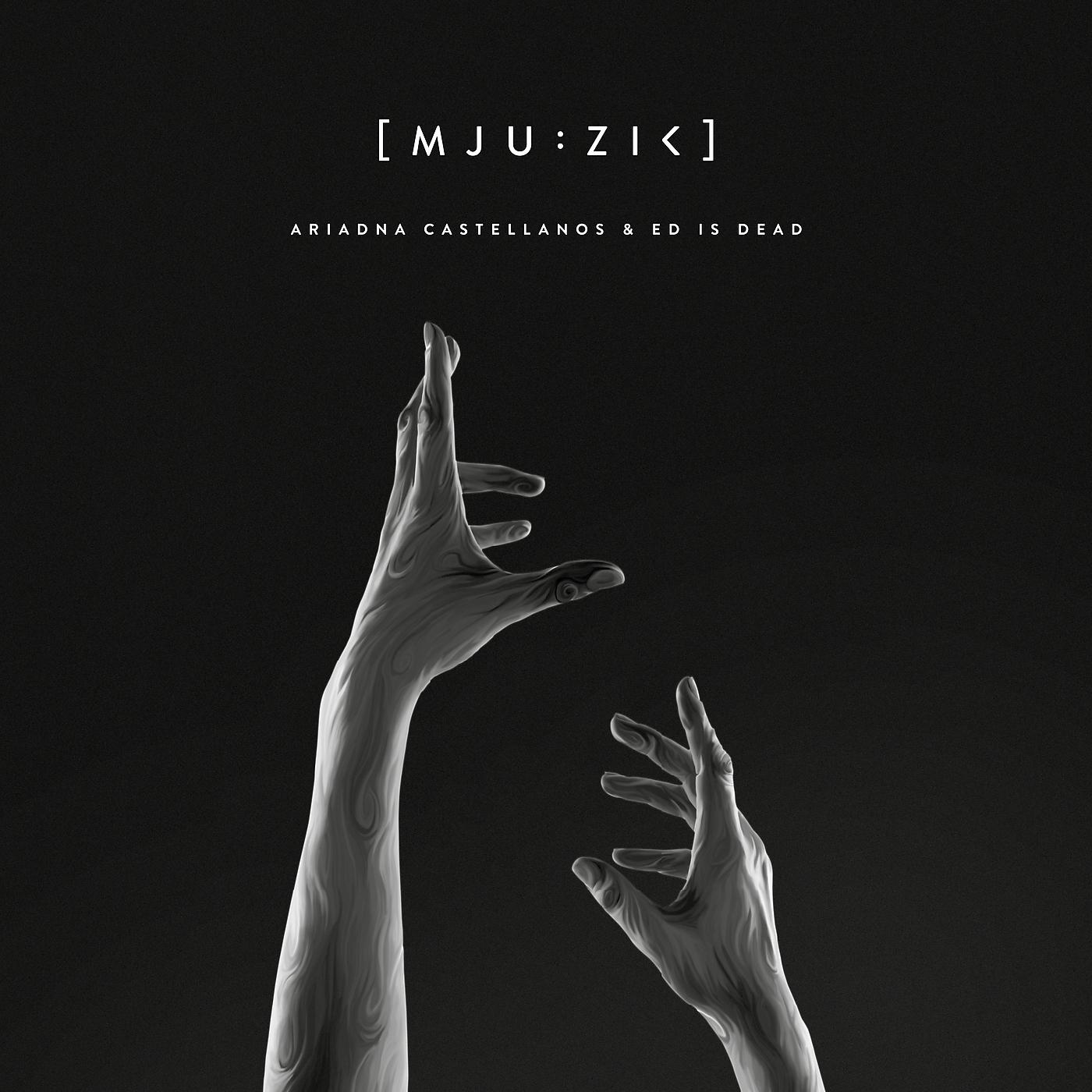 Постер альбома [MJU:ZIK]