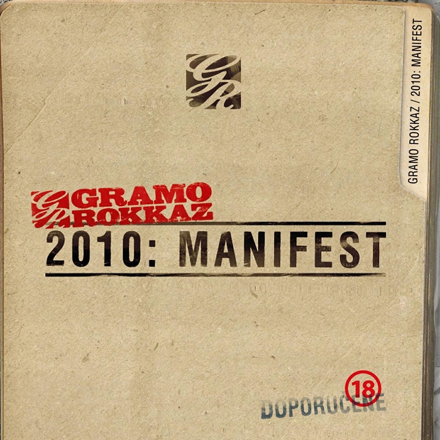 Gramo Rokkaz - Na 100 Percent