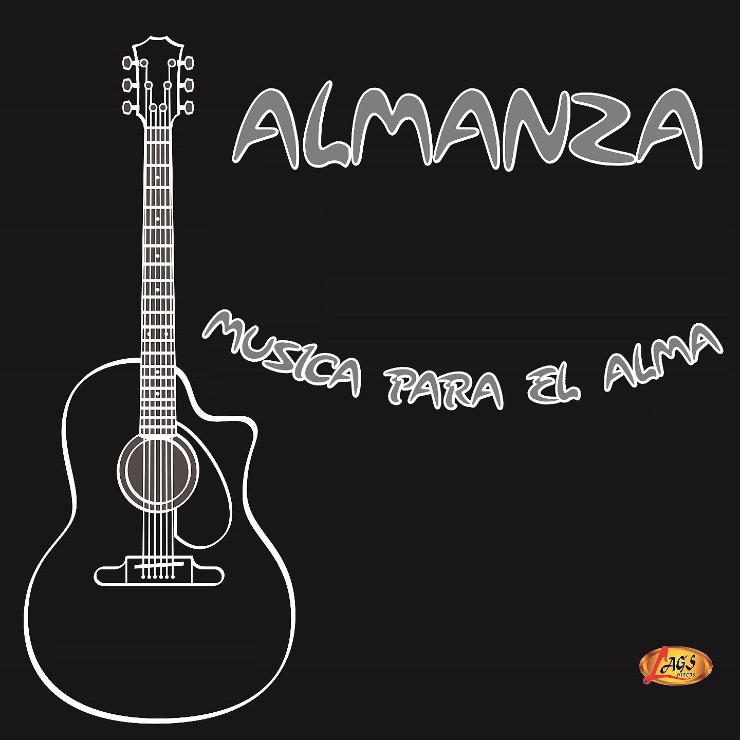 Постер альбома Música para el Alma