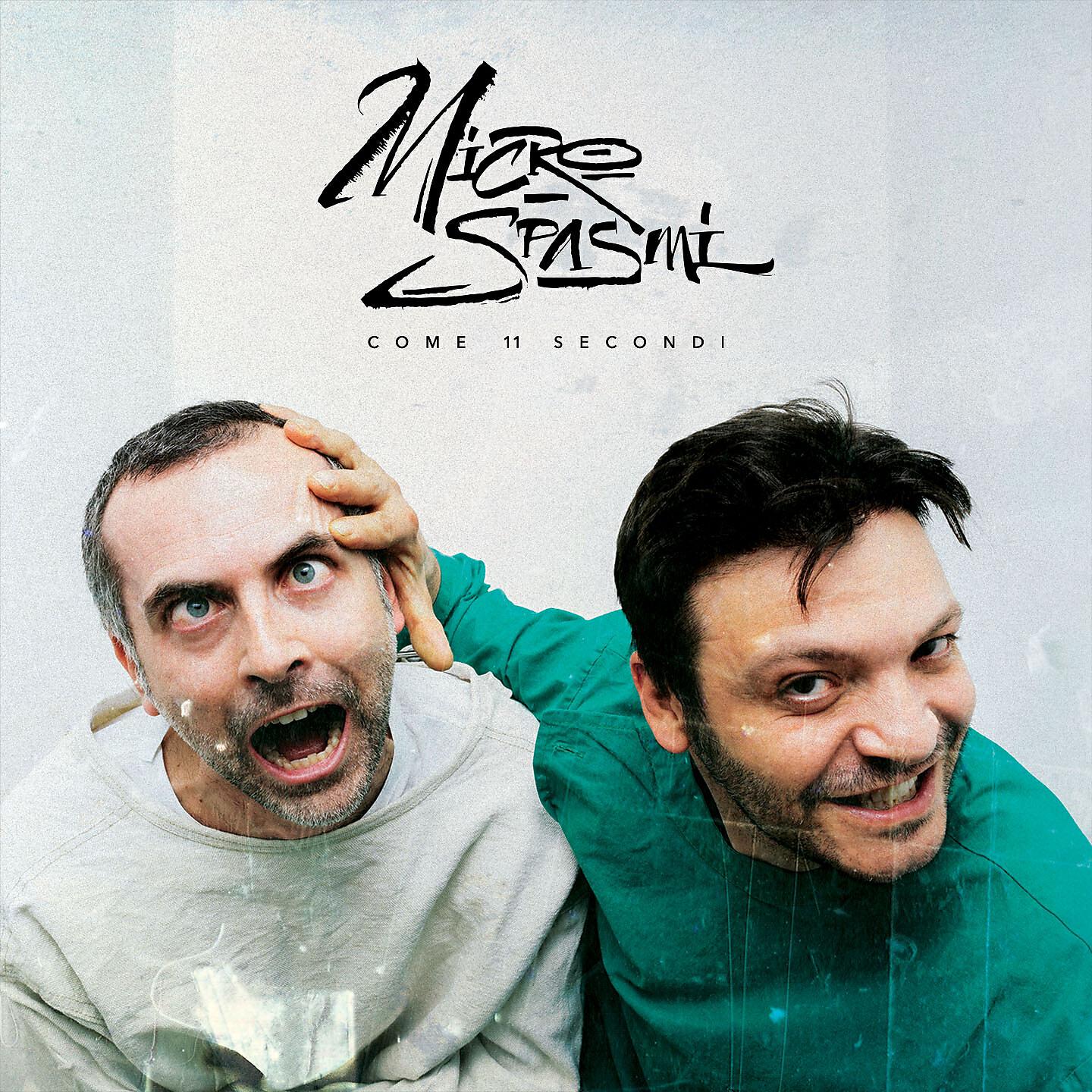Microspasmi - Che ore sono