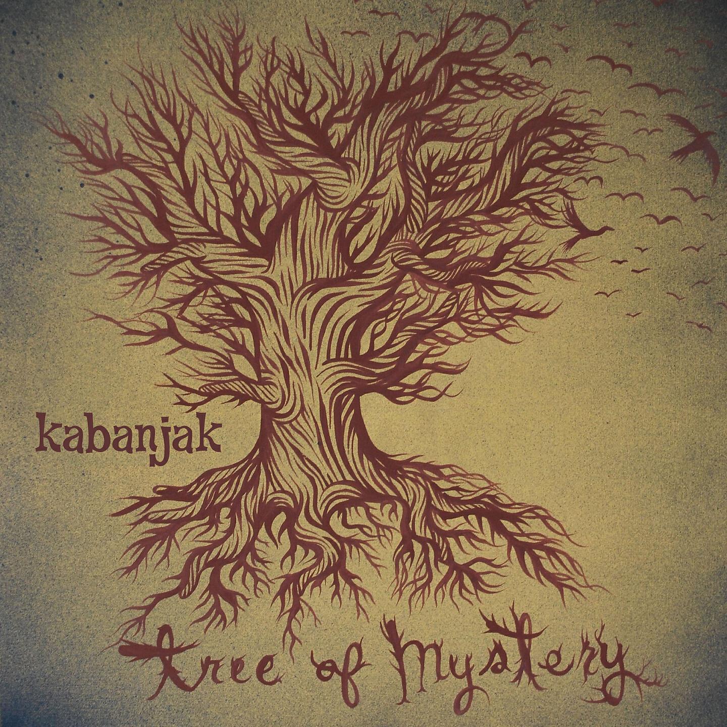 Kabanjak - Rubicon