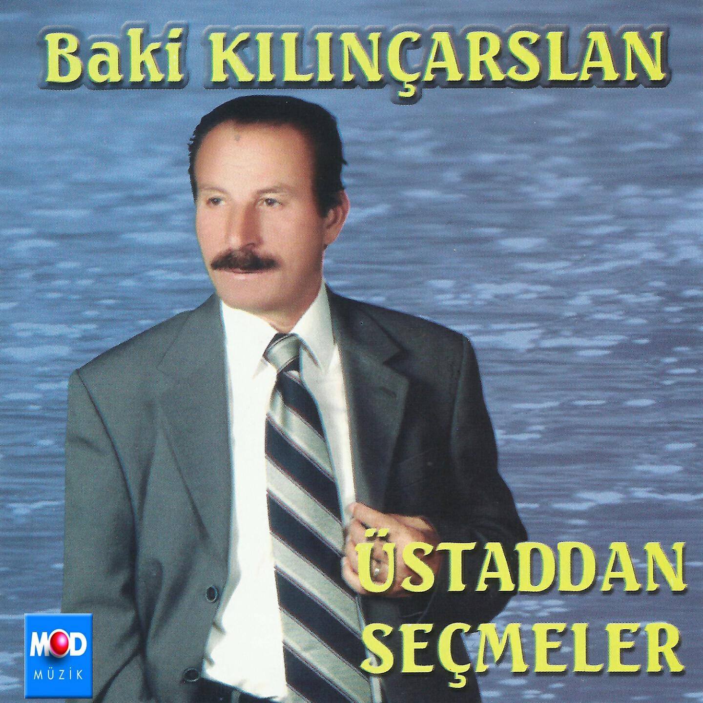 Baki Kılınçarslan - Molla Mehmet