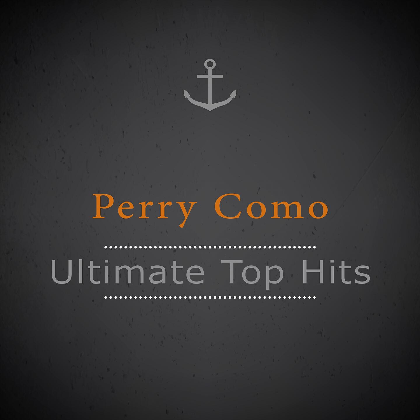 Perry Como - Onward Christian Soldiers