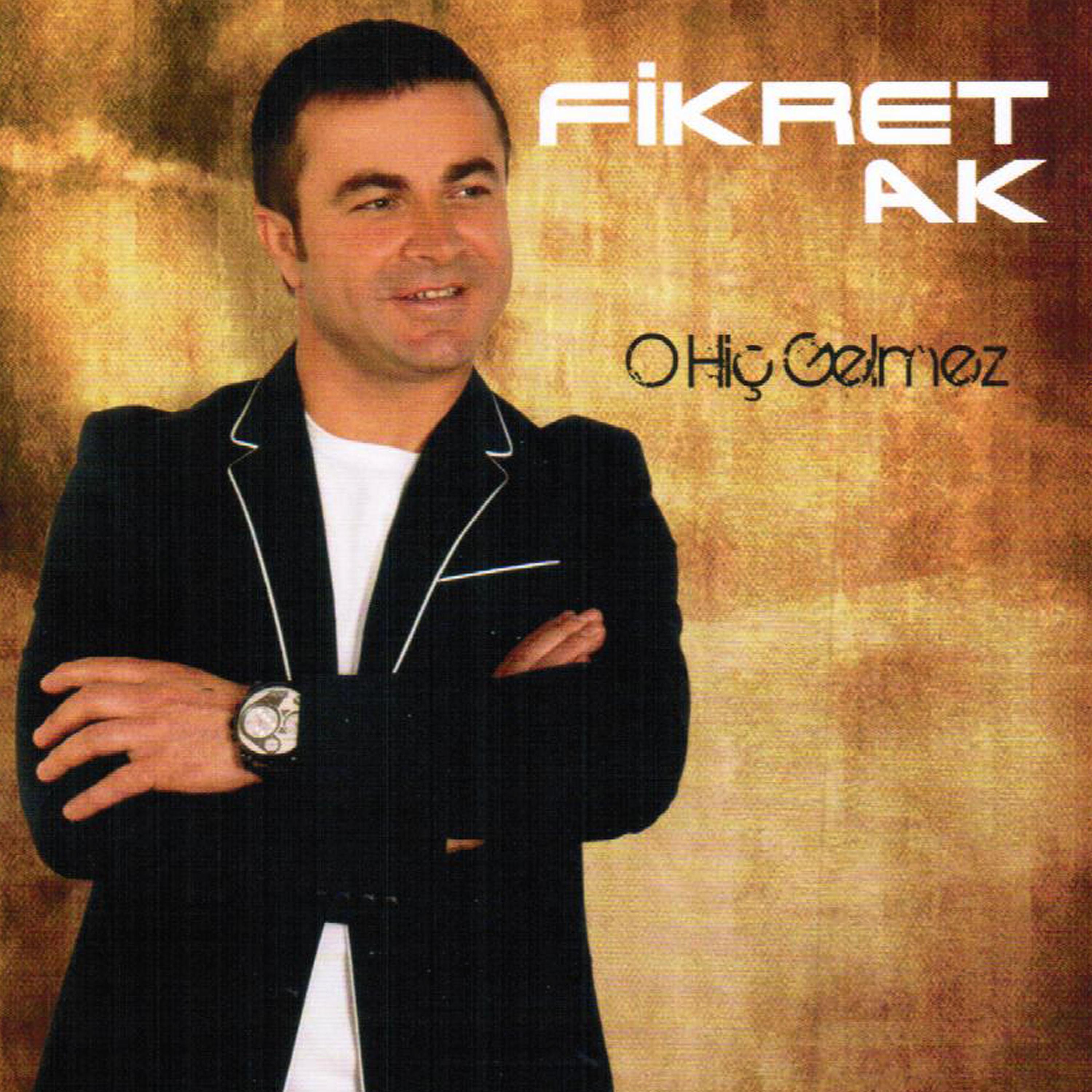 Постер альбома O Hiç Gelmez