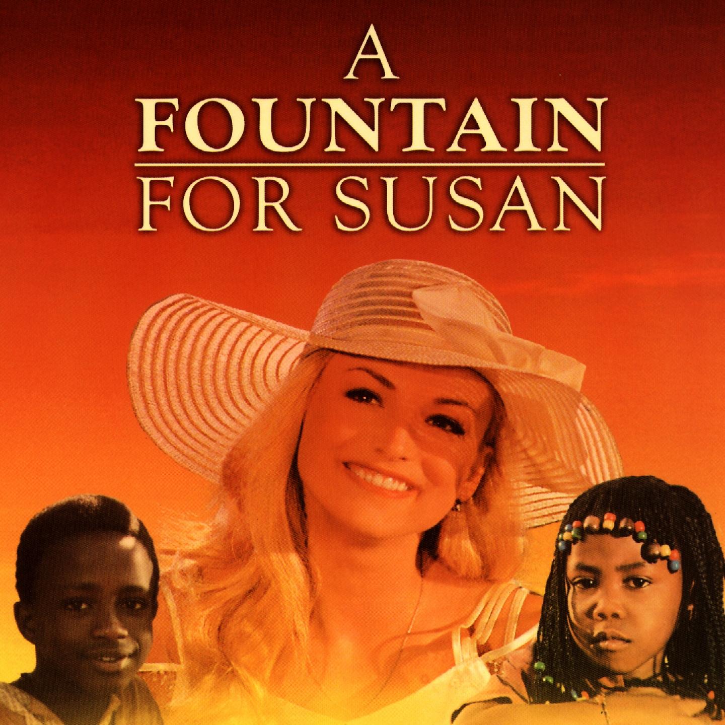 Постер альбома A Fountain for Susan, Vol. 3