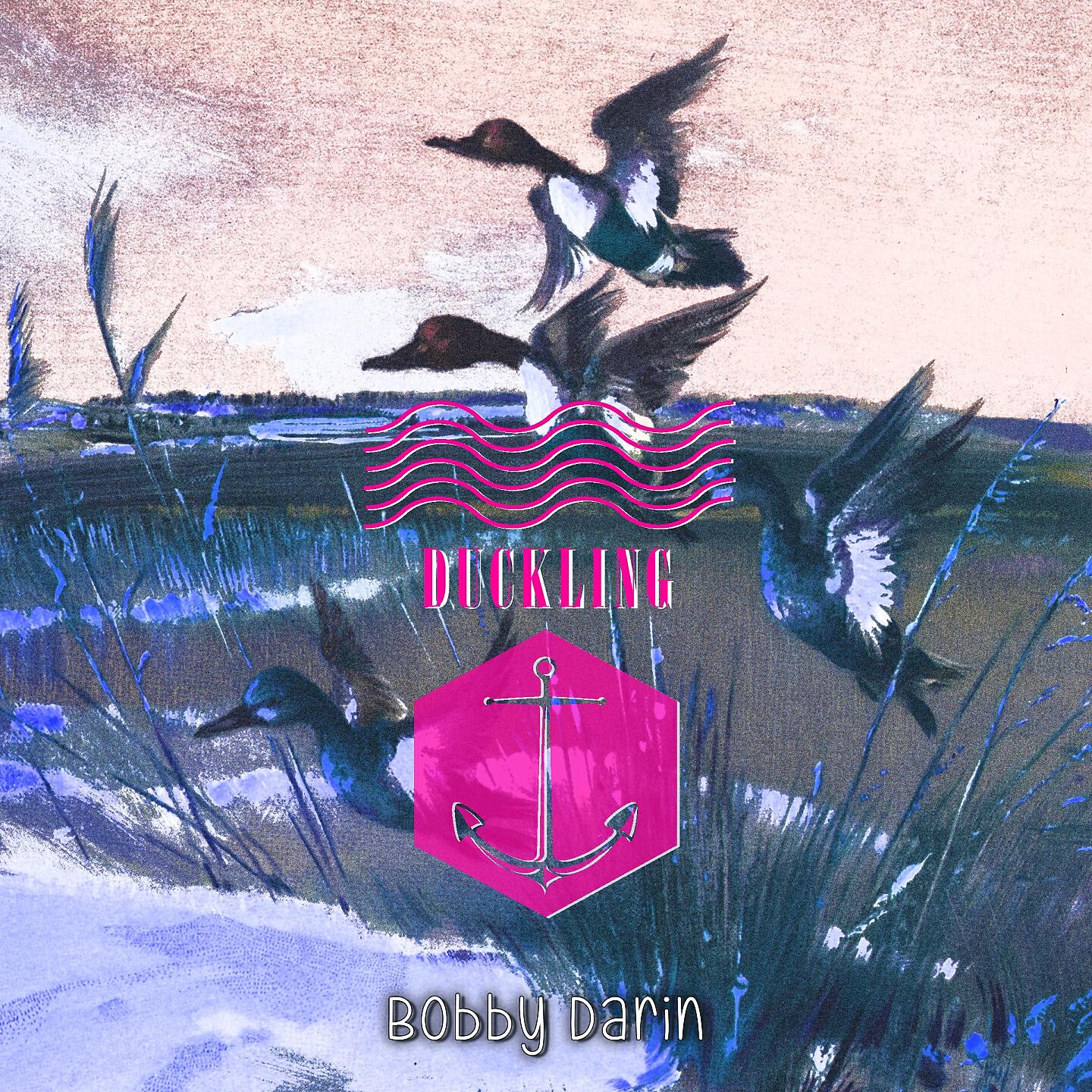 Bobby Darin - A Picture No Artist Could Paint