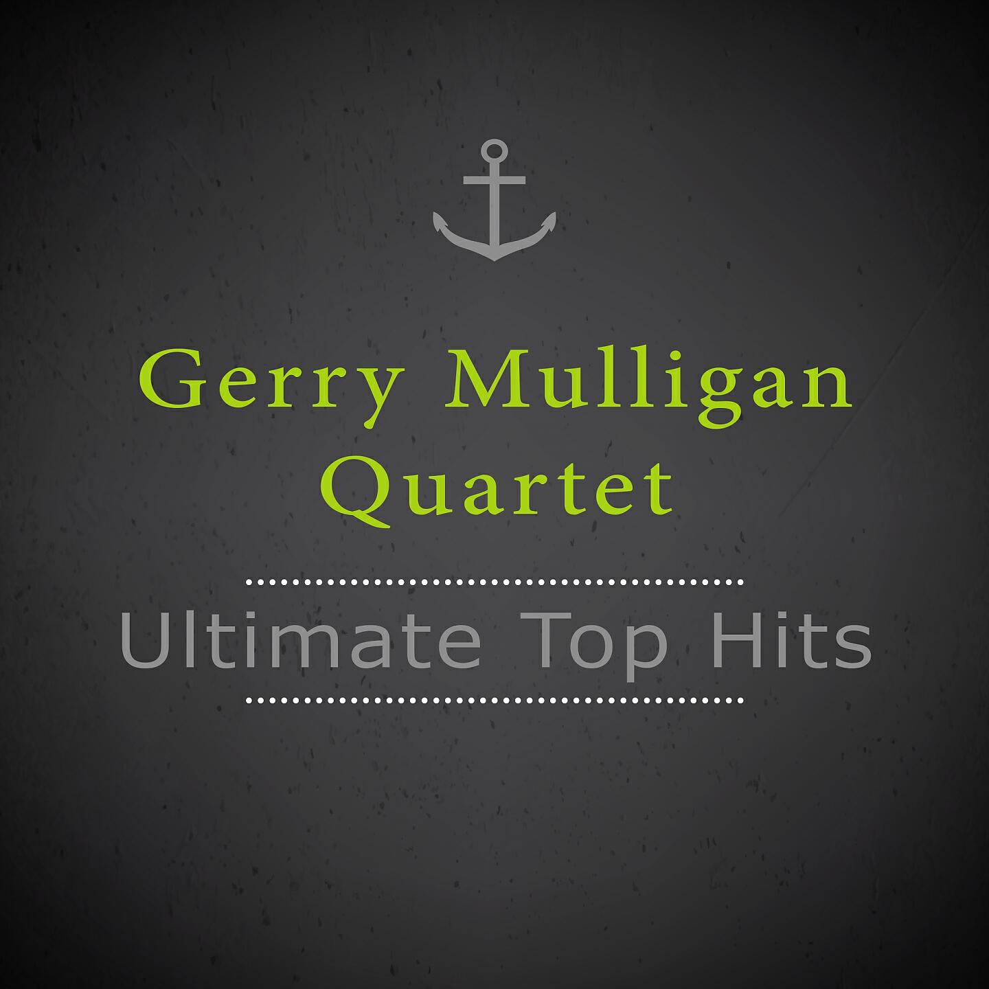 Gerry Mulligan Quartet - Turnstile / Utter Chaos