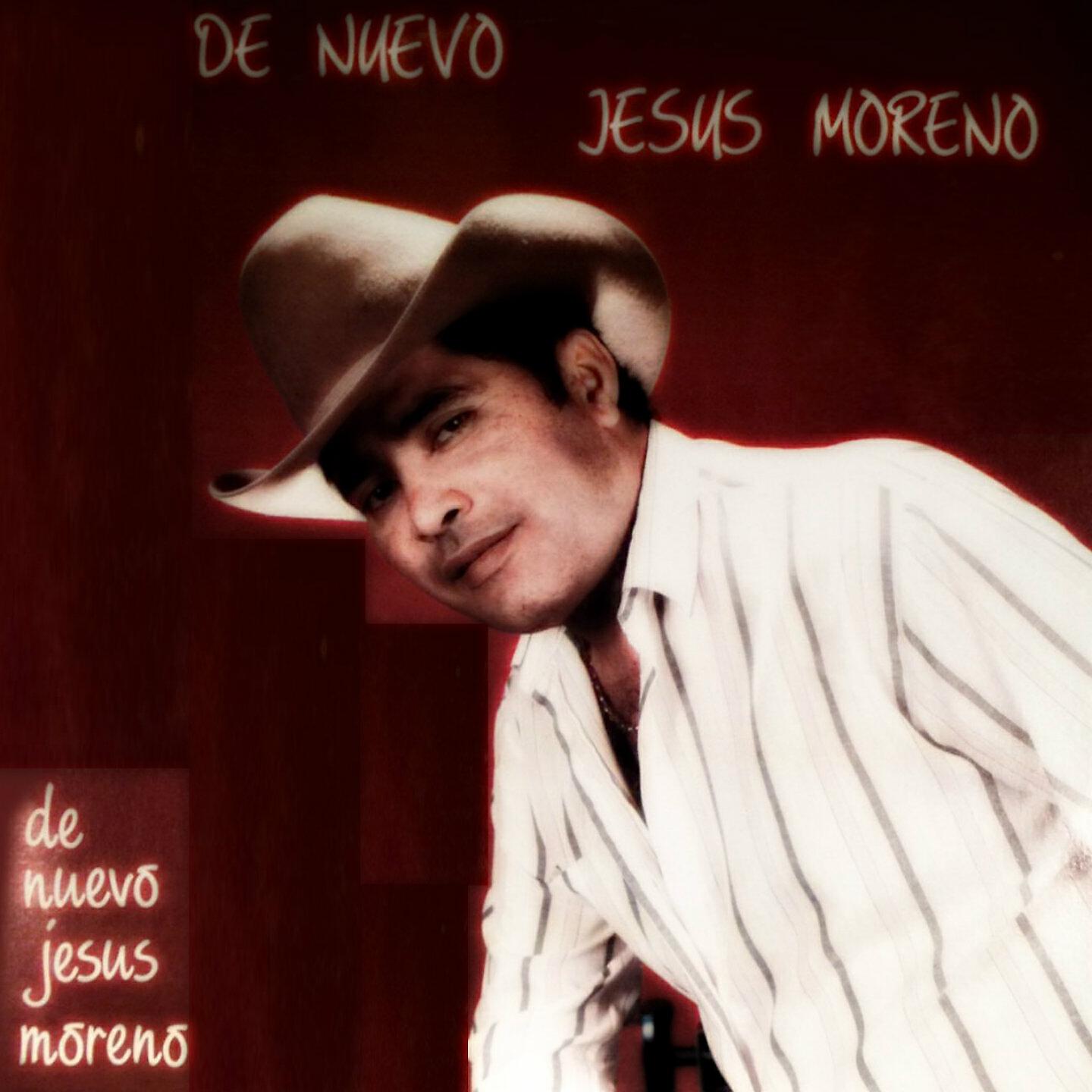 Jesus Moreno - Los Labios Que Me Engañaron