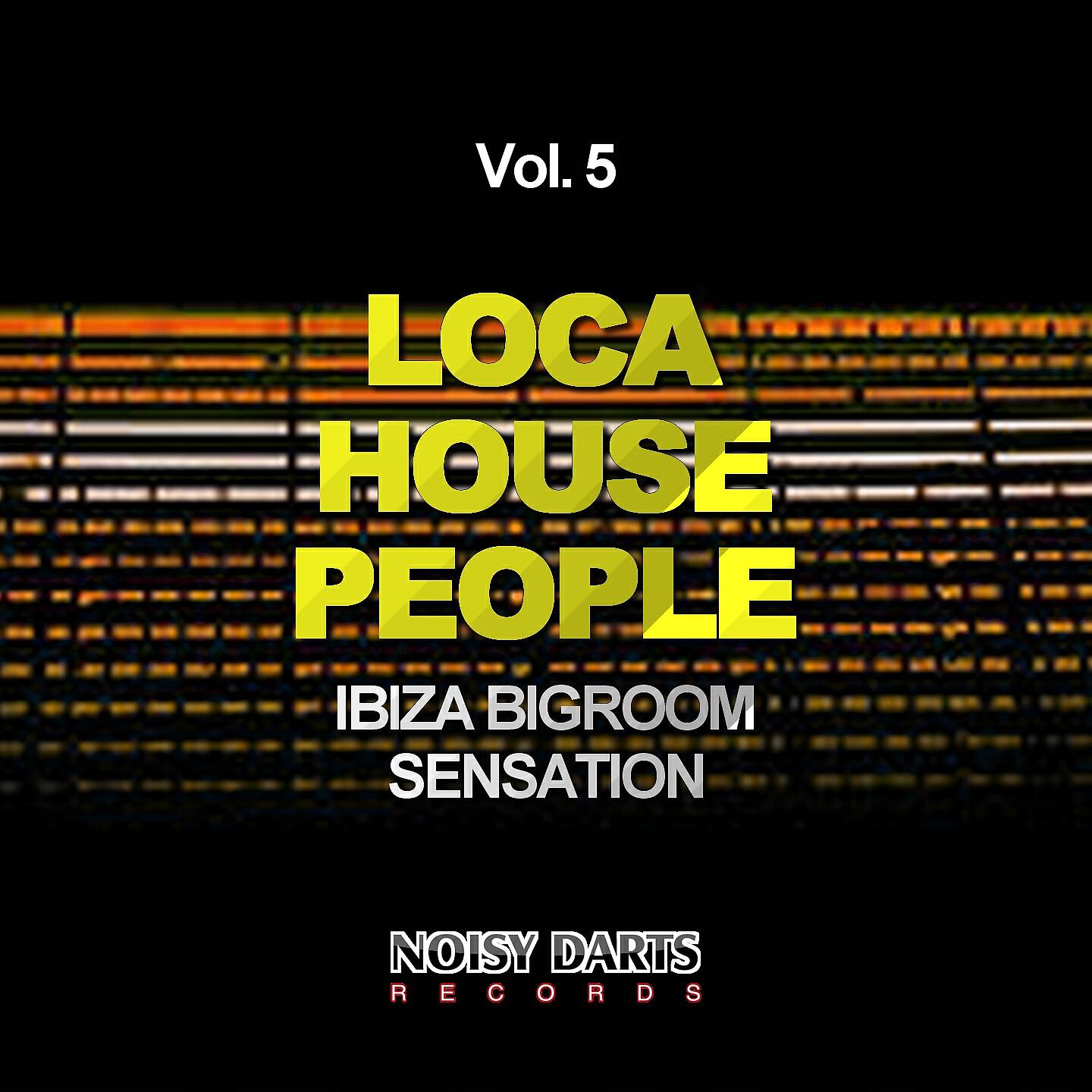 Joe De Renzo - Opening Fiesta (Simon Lunardi Remix)