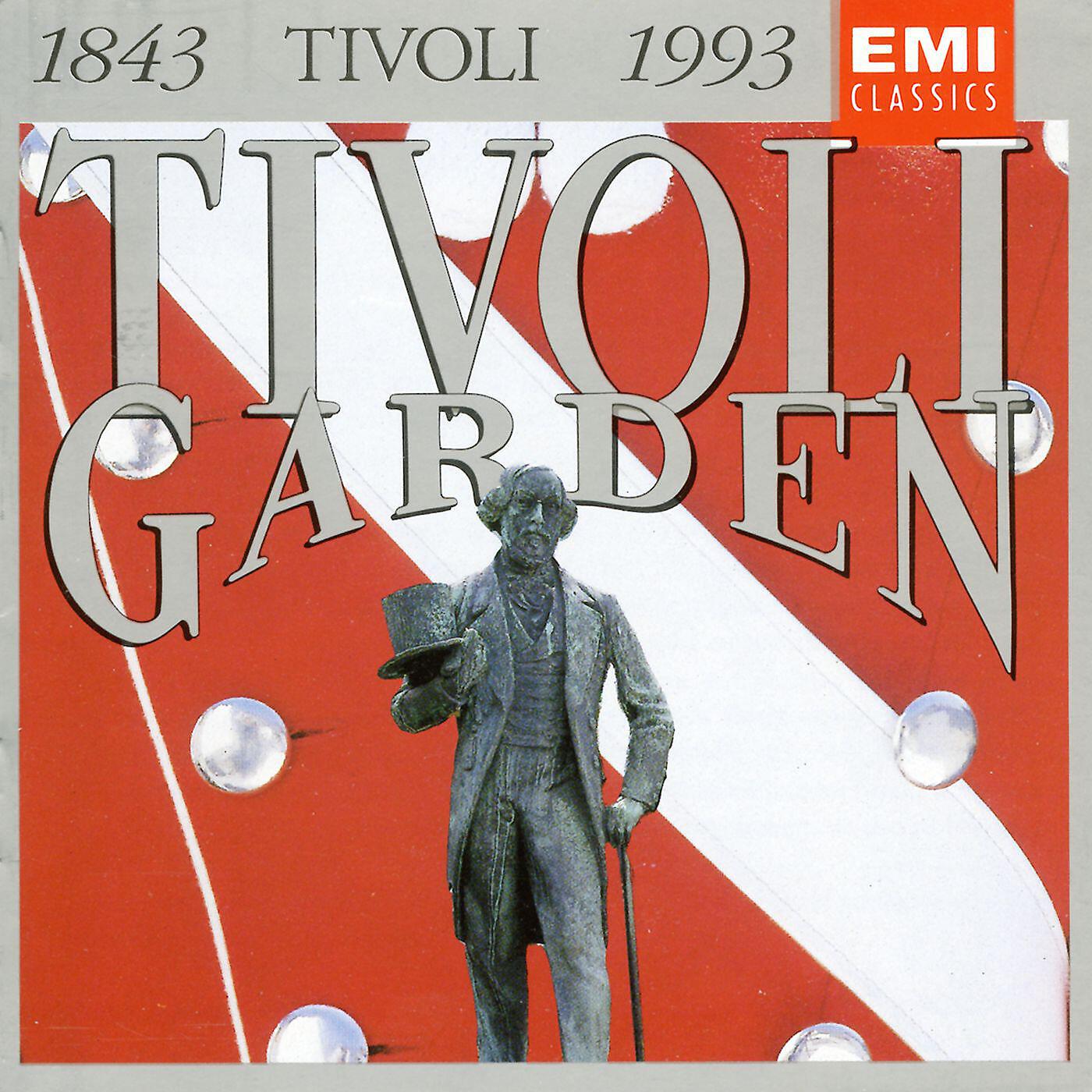 Tivoligarden - Kai Normann Andersen Medley