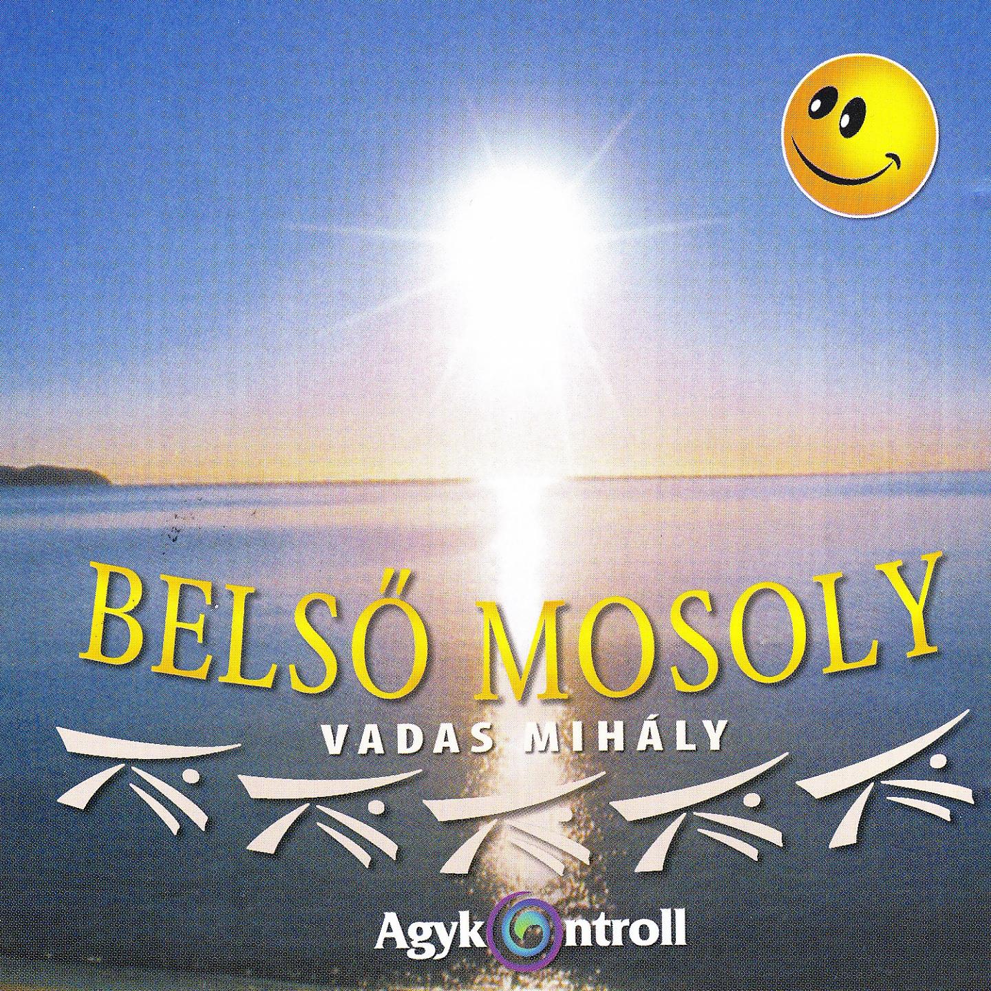 Постер альбома Belső Mosoly