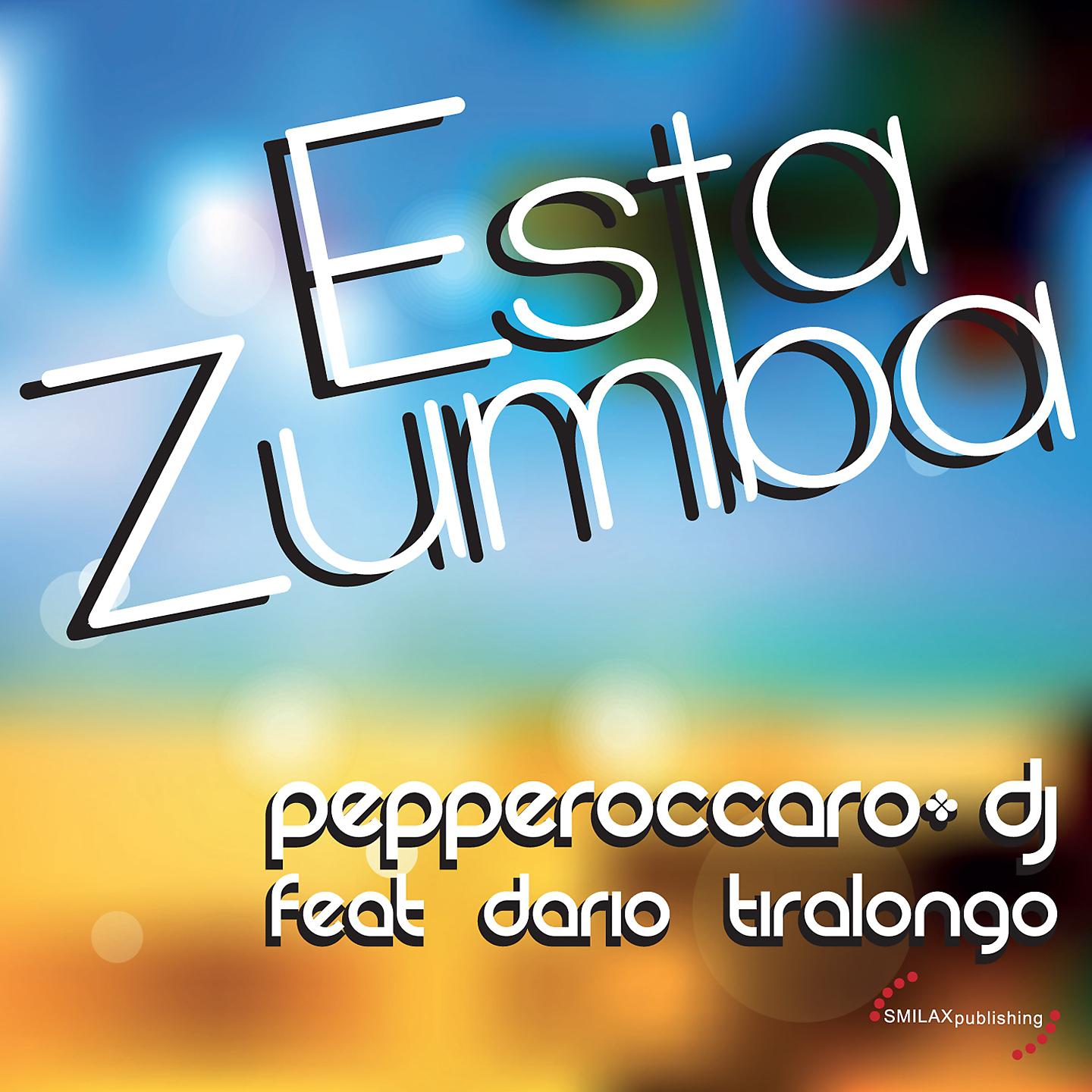 Постер альбома Esta Zumba