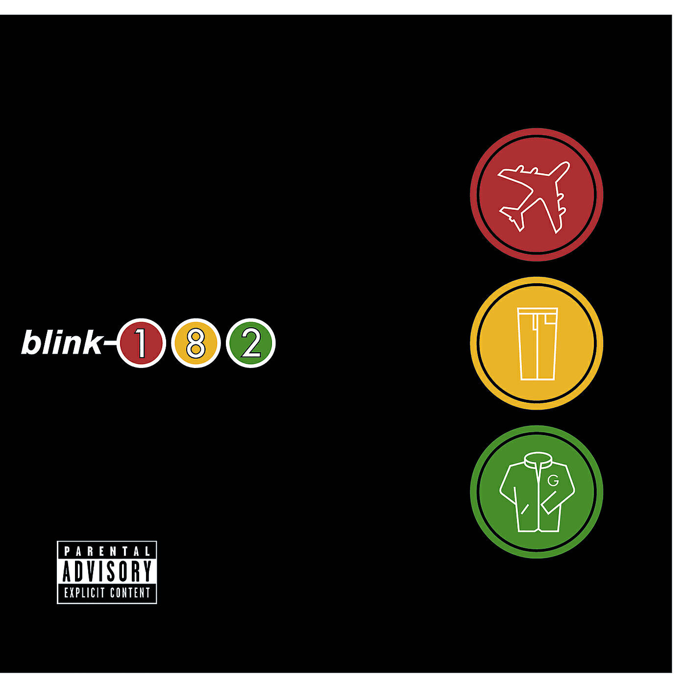 blink-182 - Anthem Part Two (Album Version)