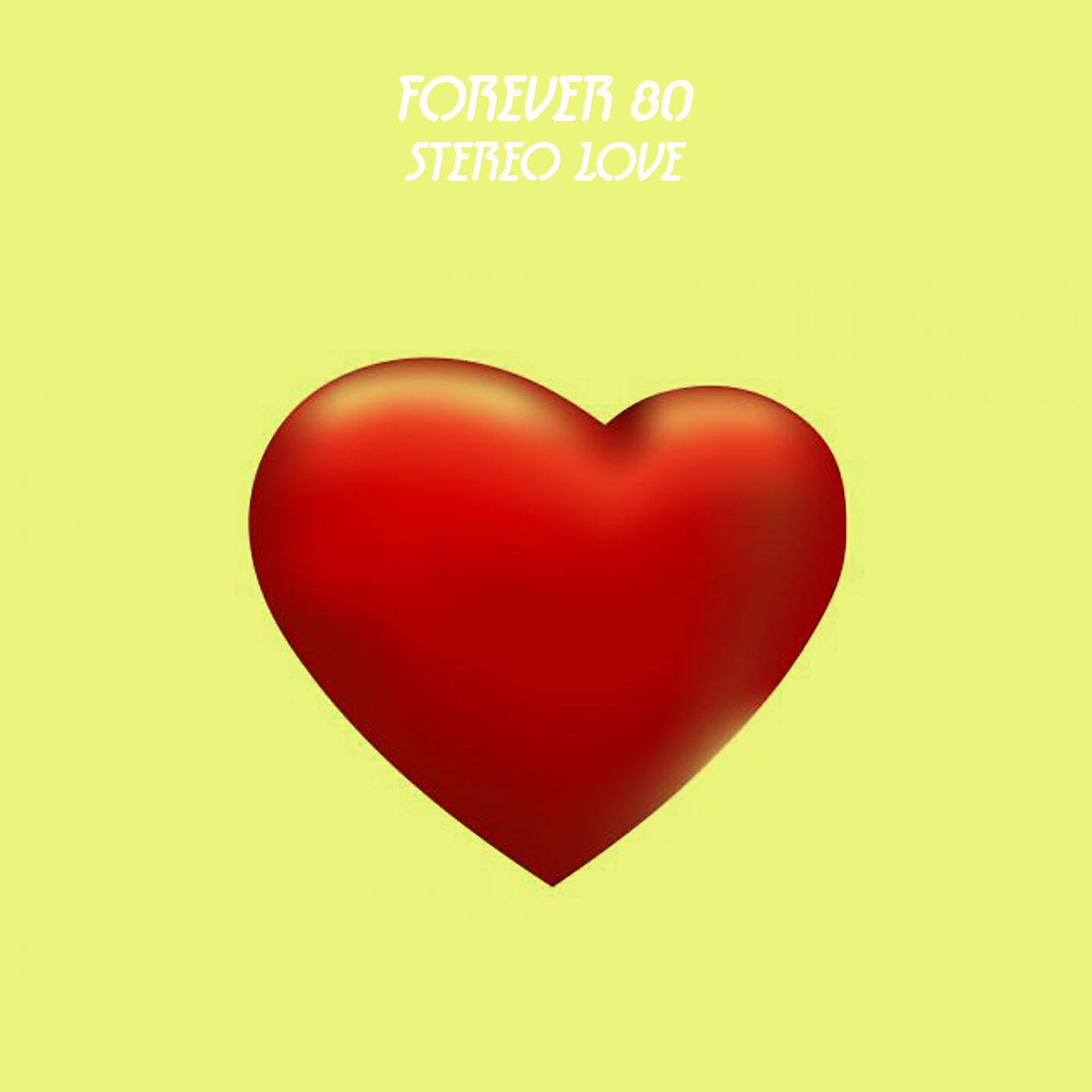 Forever 80 - Stereo Love (Future House Edit)