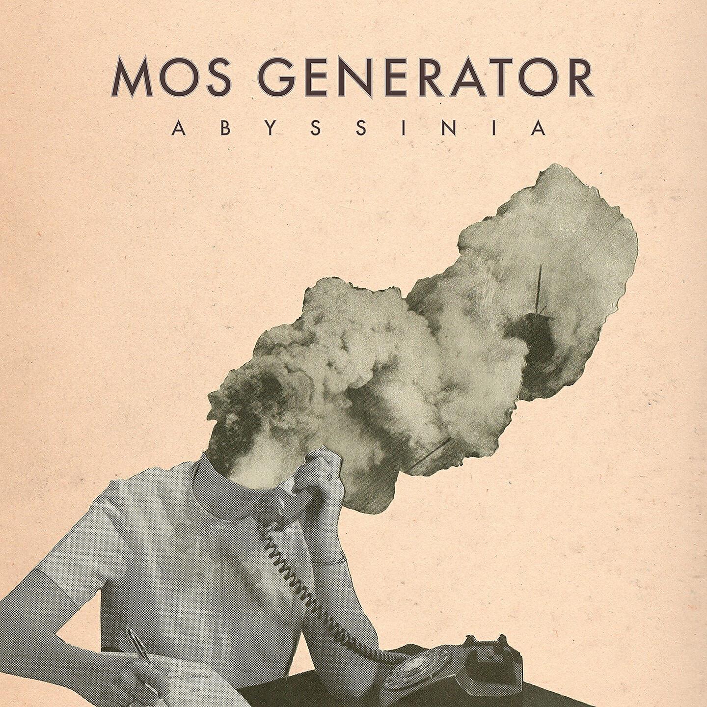 Mos Generator - Outlander