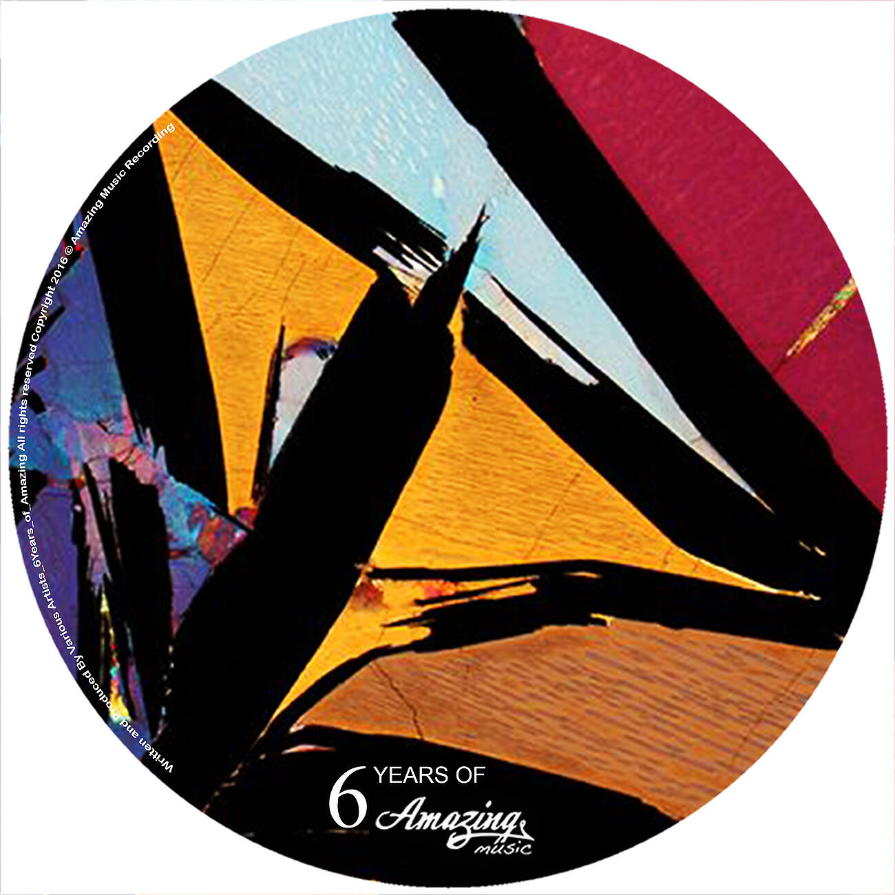 Federico Buratti - The Way (Leon (Italy) Remix)
