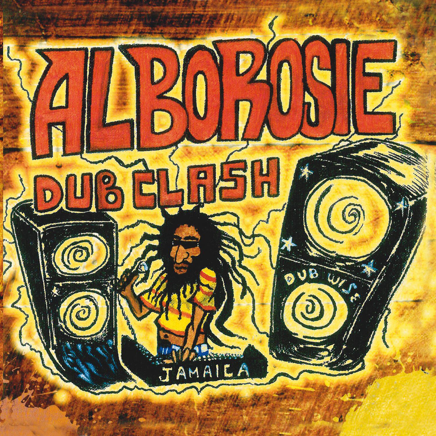 Alborosie - Loudness Is My Drug