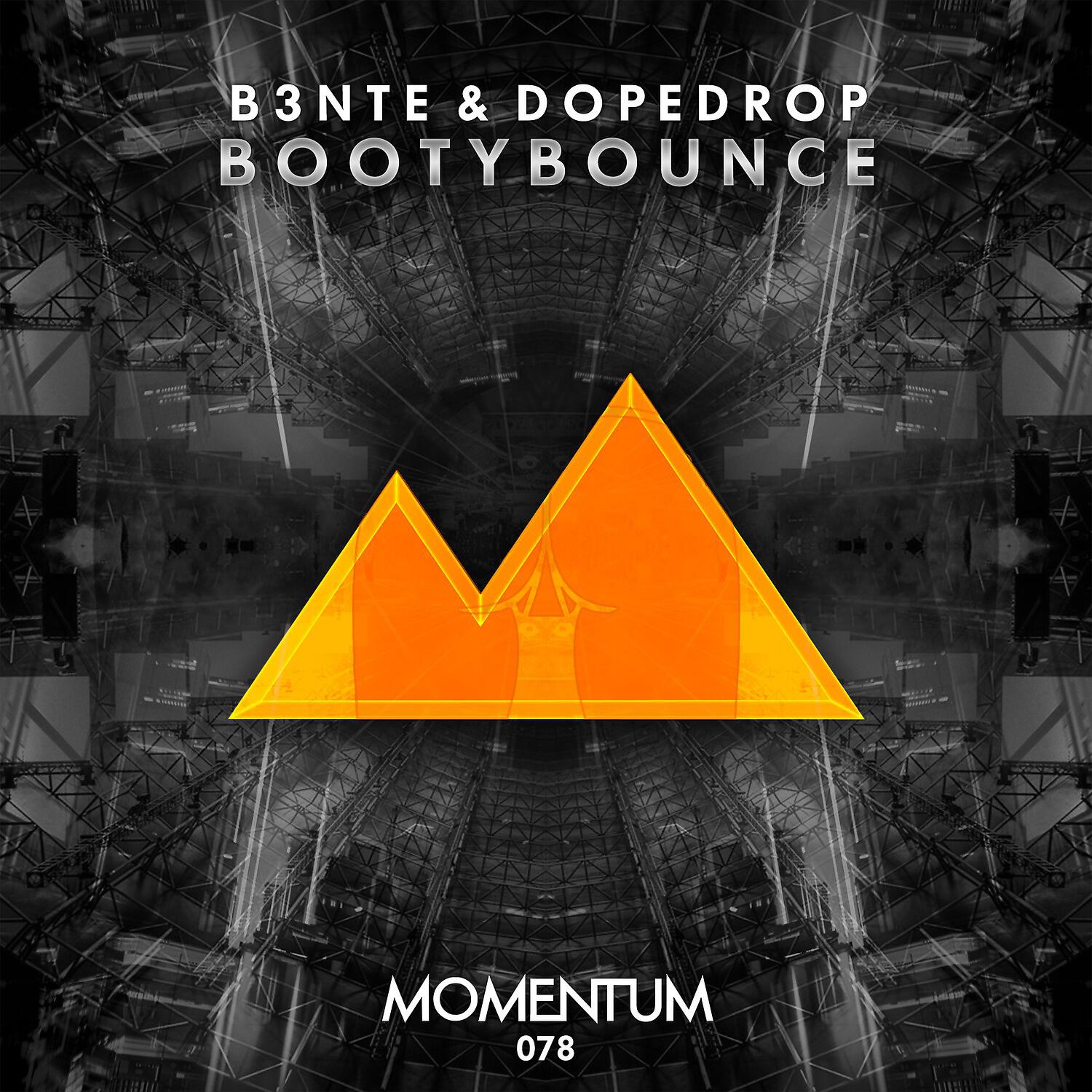 B3nte - BootyBounce