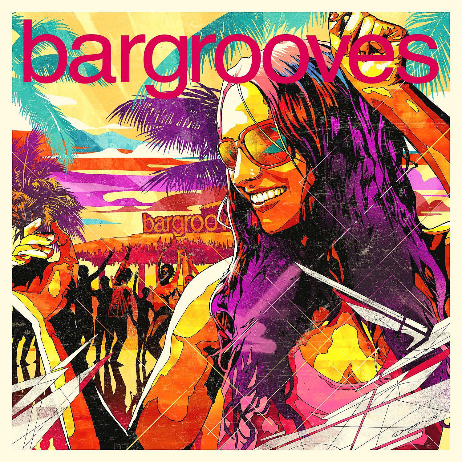 Постер альбома Bargrooves Summer Sessions 2016