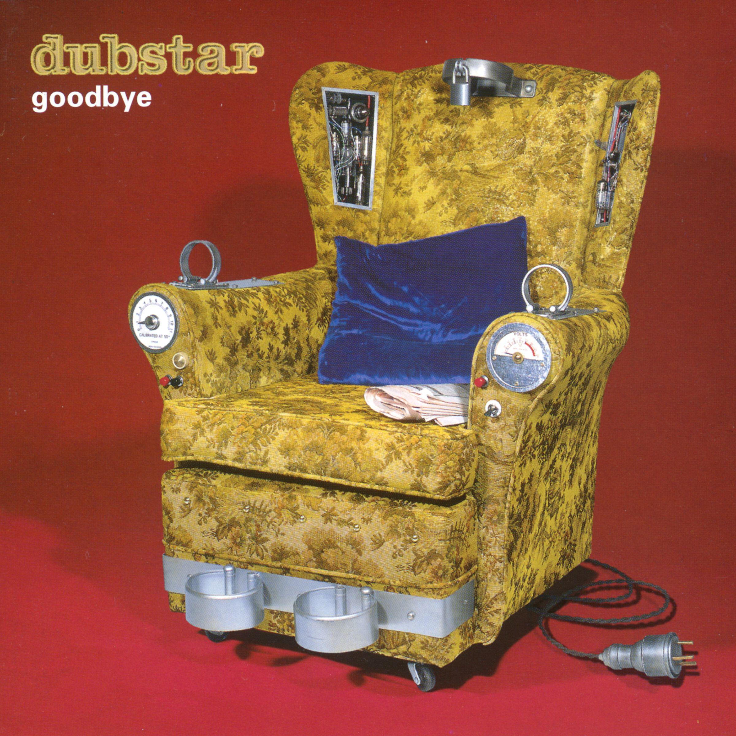 Dubstar - I Will Be Your Girlfriend (Sol Brothers Brokout Dub)
