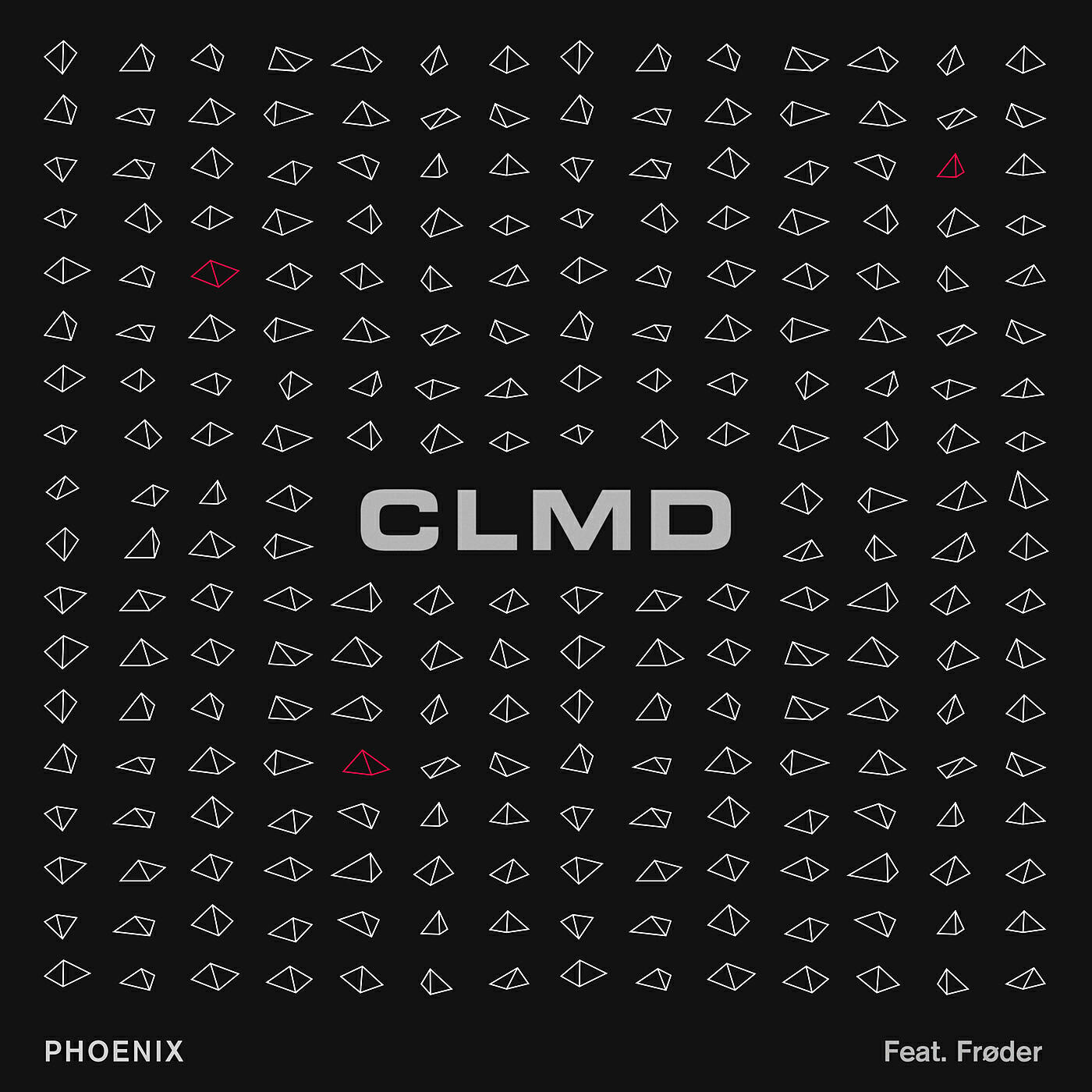 CLMD - Phoenix (feat. Frøder)