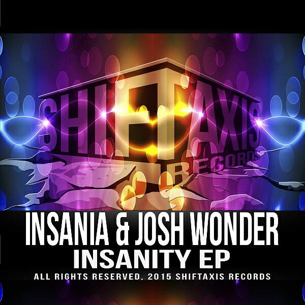 Insania - Mortar (Original Mix)