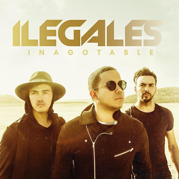 Ilegales - Magia