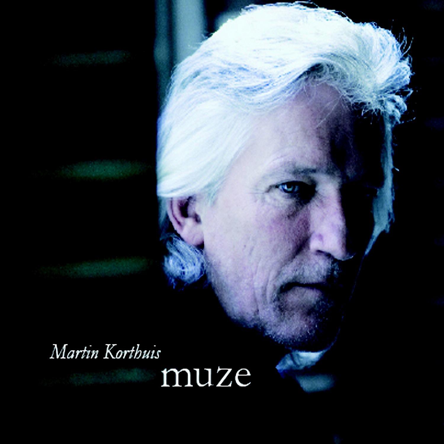 Постер альбома Muze