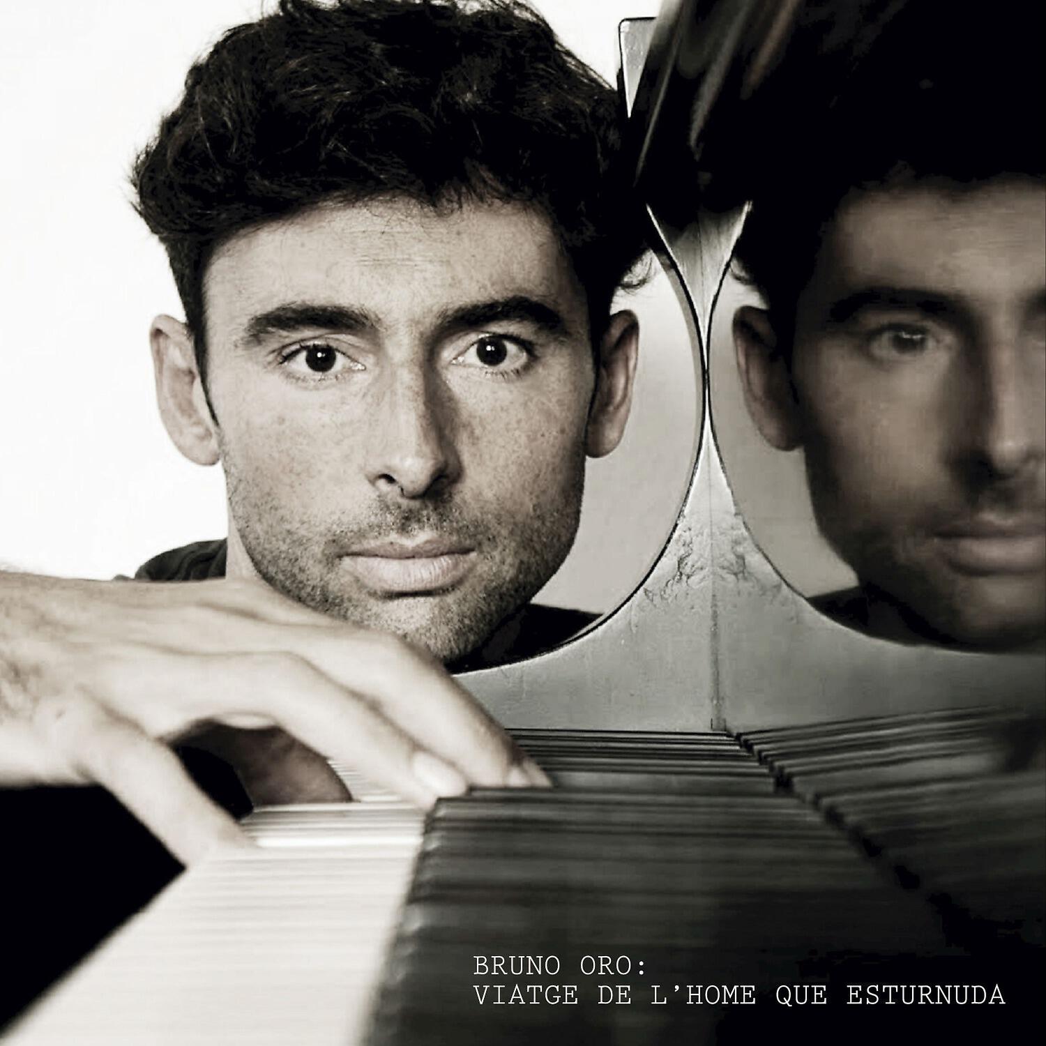 Bruno Oro - Wise Man