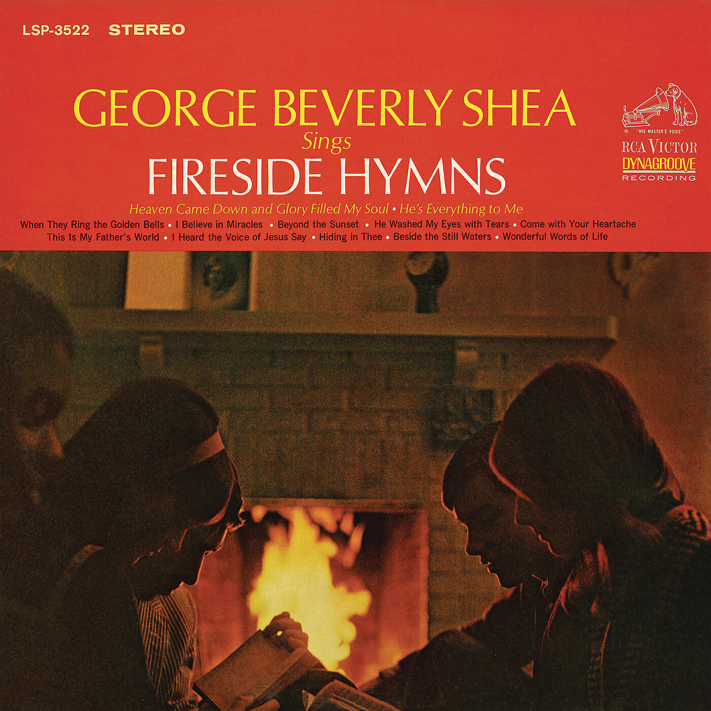 George Beverly Shea - I Believe in Miracles
