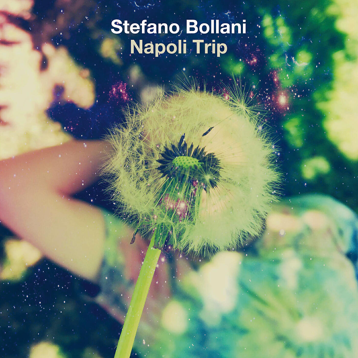 Stefano Bollani - Vicoli